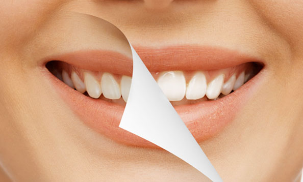 Cosmetic Dentistry